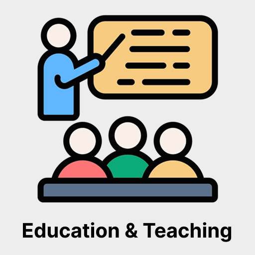 Education & Teaching