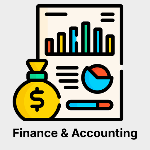 Finance & Accounting